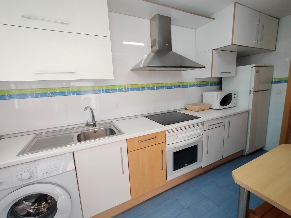 Acv - Terrazas Ii-2ª Linea, Planta 5, Sur Apartment Oropesa del Mar