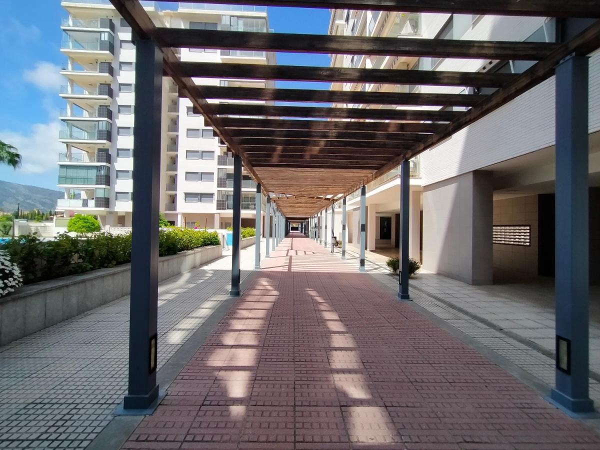 Acv - Terrazas Ii-2ª Linea, Planta 5, Sur