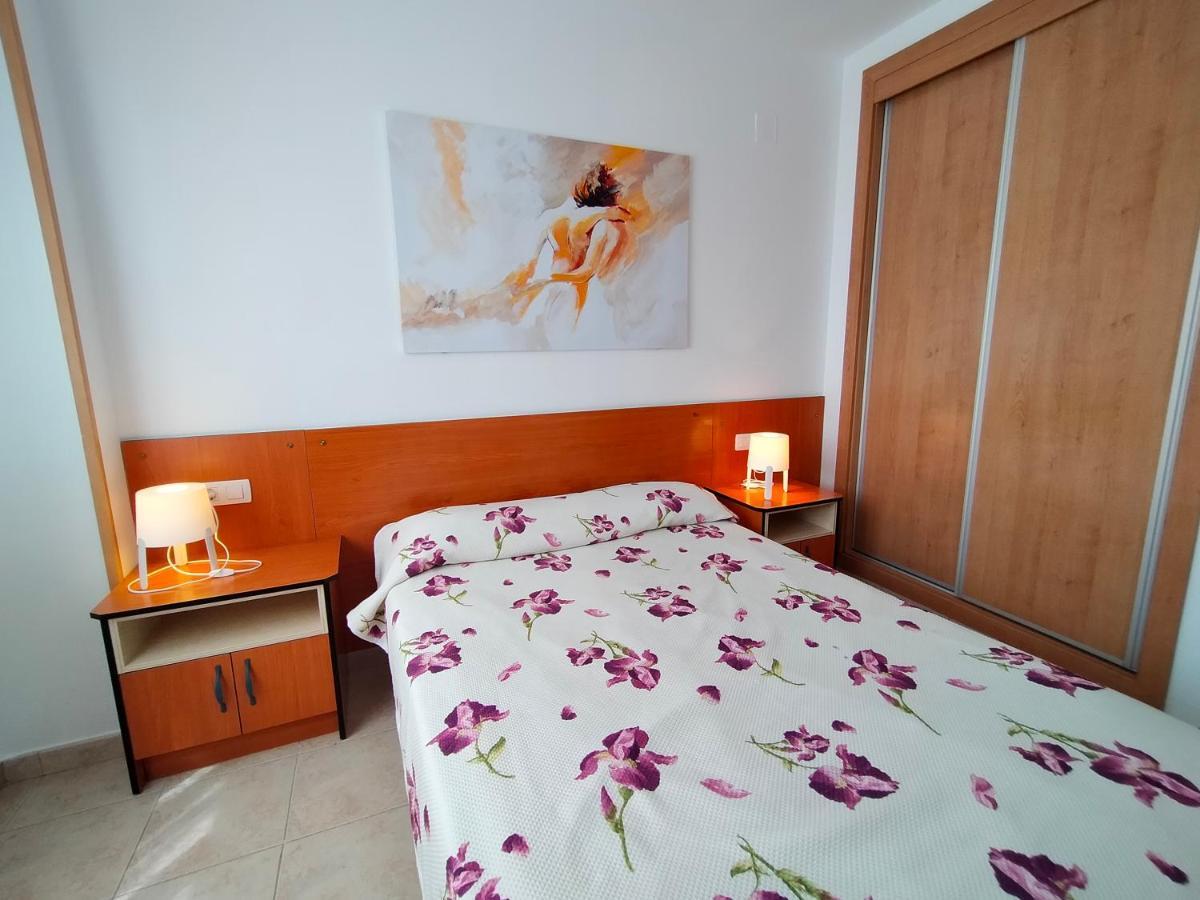 Acv - Terrazas Ii-2ª Linea, Planta 5, Sur Apartment *