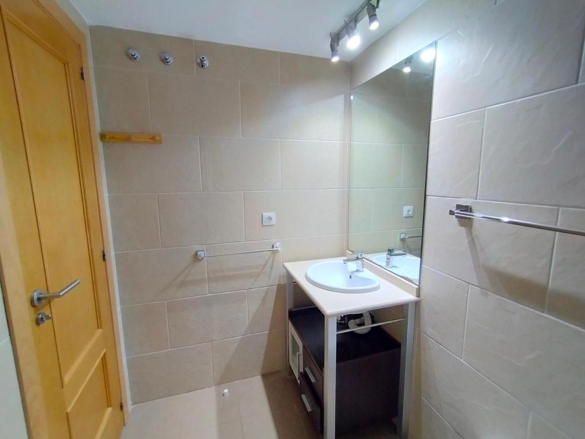 Apartment Acv - Terrazas Ii-2ª Linea, Planta 5, Sur