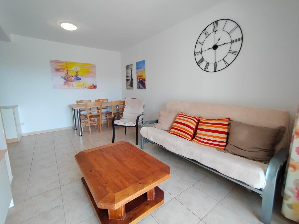 Apartment Acv - Terrazas Ii-2ª Linea, Planta 5, Sur *