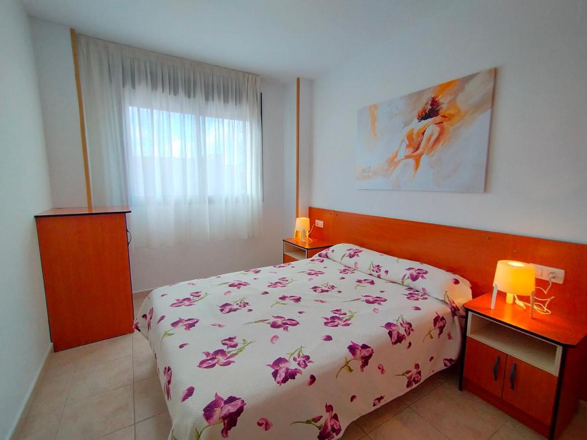Apartment Acv - Terrazas Ii-2ª Linea, Planta 5, Sur *