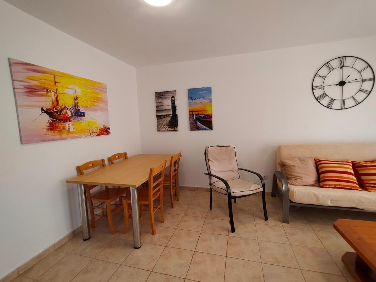 Apartment Acv - Terrazas Ii-2ª Linea, Planta 5, Sur *