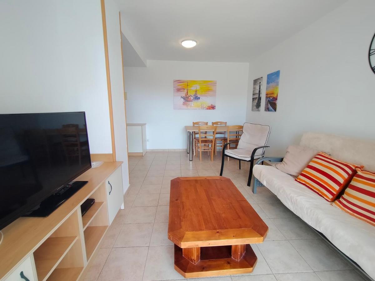 Acv - Terrazas Ii-2ª Linea, Planta 5, Sur Apartment Oropesa del Mar