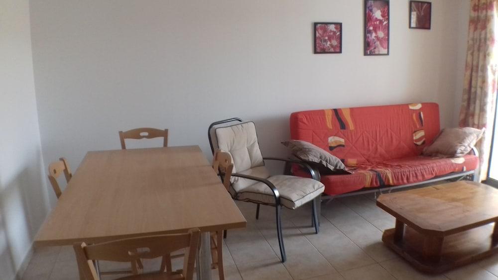 Apartment Acv - Terrazas Ii-2ª Linea, Planta 5, Sur *